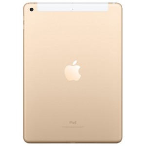 Apple iPad Pro 12.9 2017 4G 256Gb Gold