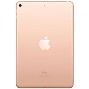 Apple iPad mini 5 256GB Gold