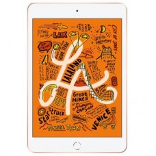 Apple iPad mini 5 4G 64GB Gold