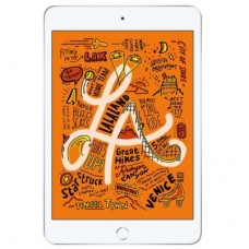 Apple iPad mini 5 4G 64GB Silver