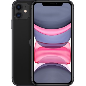 Apple iPhone 11 256GB Black