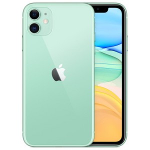 Apple iPhone 11 256GB Green