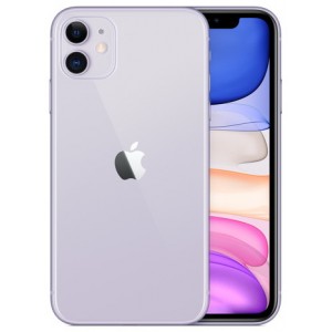Apple iPhone 11 64GB Purple