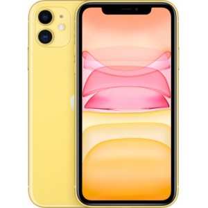 Apple iPhone 11 64GB Yellow