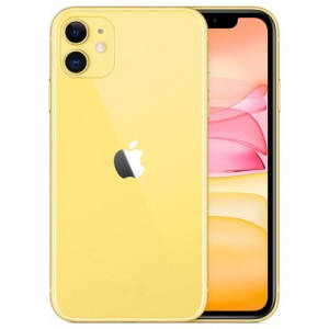 Apple iPhone 11 64GB Yellow