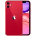 Apple iPhone 11 Dual 128GB Red