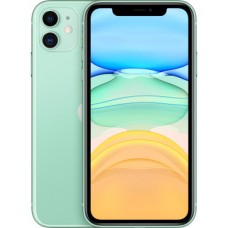 Apple iPhone 11 Dual 64GB Green Apple iPhone 11 Dual 64GB Green