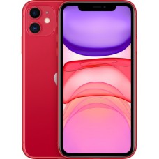 Apple iPhone 11 Dual 64GB Red Apple iPhone 11 Dual 64GB Red