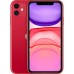 Apple iPhone 11 Dual 64GB Red