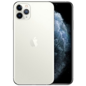 Apple iPhone 11 Pro 512GB Silver