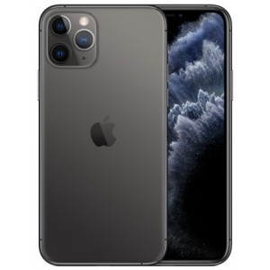 Apple iPhone 11 Pro Dual 64GB Space Gray
