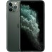 Apple iPhone 11 Pro Max Dual 256GB Midnight Green