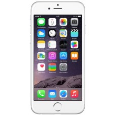 Apple iPhone 6 128GB Silver