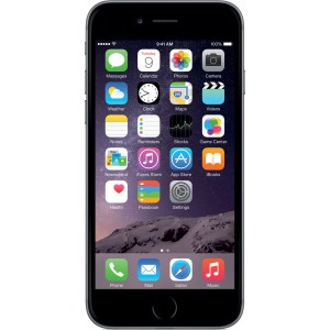 Apple iPhone 6 32Gb Space Gray