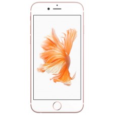 Apple iPhone 6s 128GB Gold