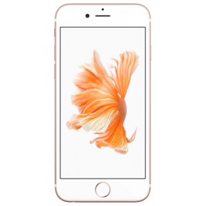 Apple iPhone 6s 32Gb Rose Gold