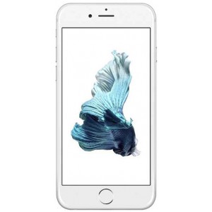 Apple iPhone 6s 32Gb Silver