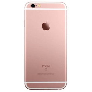 Apple iPhone 6s 64GB Rose Gold