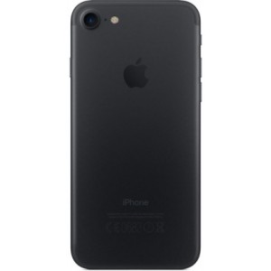 Apple iPhone 7 128Gb Black