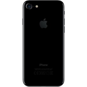 Apple iPhone 7 128Gb Jet Black