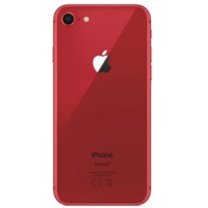 Apple iPhone 8 256Gb Red