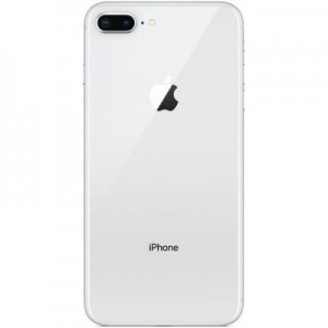 Apple iPhone 8 Plus 128GB Silver Apple iPhone 8 Plus 128GB Silver