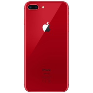 Apple iPhone 8 Plus 256Gb Red Apple iPhone 8 Plus 256Gb Red