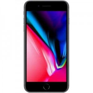 Apple iPhone 8 Plus 256Gb Space Grey Apple iPhone 8 Plus 256Gb Space Grey