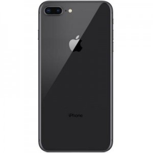Apple iPhone 8 Plus 256Gb Space Grey Apple iPhone 8 Plus 256Gb Space Grey