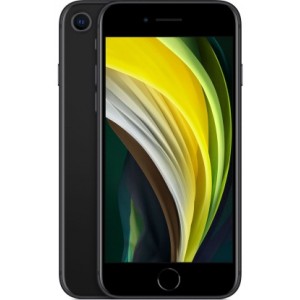 Apple iPhone SE 2020 128GB Black Apple iPhone SE 2020 128GB Black