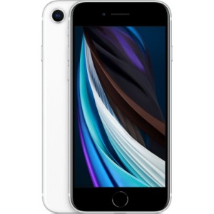 Apple iPhone SE 2020 128GB White