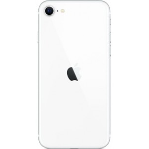 Apple iPhone SE 2020 128GB White