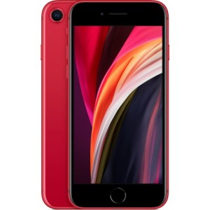 Apple iPhone SE 2020 256GB Product Red