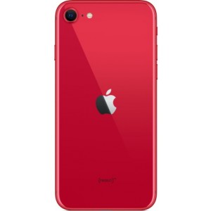 Apple iPhone SE 2020 256GB Product Red