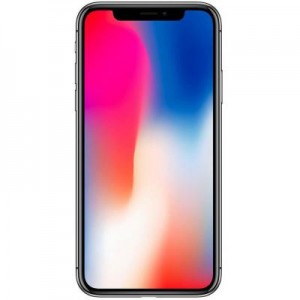 Apple iPhone X 256Gb Silver Apple iPhone X 256Gb Silver