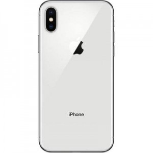 Apple iPhone X 256Gb Silver Apple iPhone X 256Gb Silver
