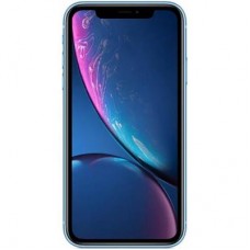 Apple iPhone XR 128GB Blue