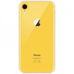 Apple iPhone XR 128GB Yellow