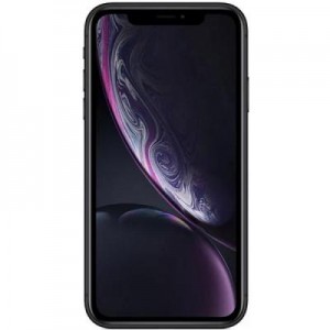 Apple iPhone XR 256GB Black