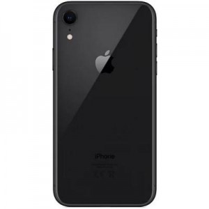 Apple iPhone XR 256GB Black