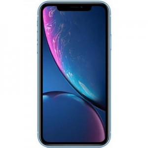 Apple iPhone XR 256GB Blue