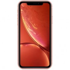 Apple iPhone XR 256GB Coral