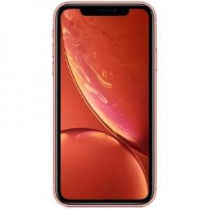 Apple iPhone XR 256GB Coral