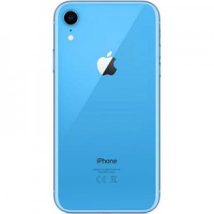 Apple iPhone XR 64GB Blue