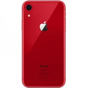 Apple iPhone XR 64GB Red