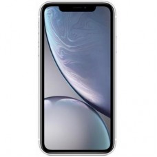 Apple iPhone XR 64GB White