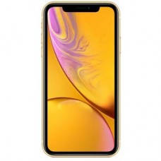 Apple iPhone XR 64GB Yellow