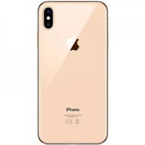Apple iPhone XS 256GB Gold