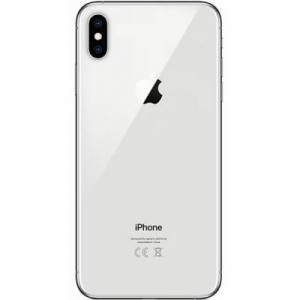 Apple iPhone XS 512GB Silver