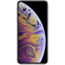 Apple iPhone XS 64GB Silver